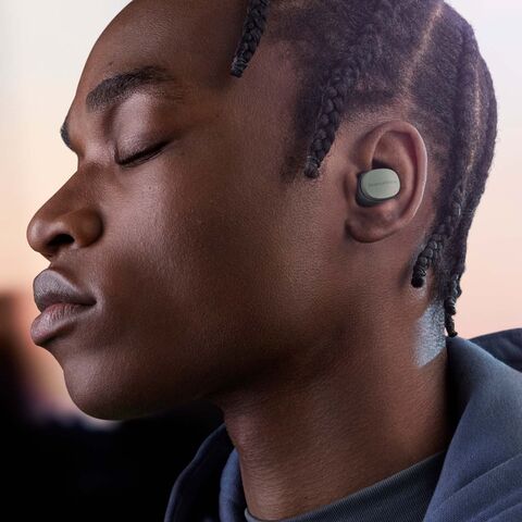 Bowers & Wilkins Pi6 – draadloze in-ears met ANC Groen