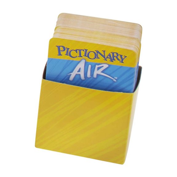 PICTIONARY AIR