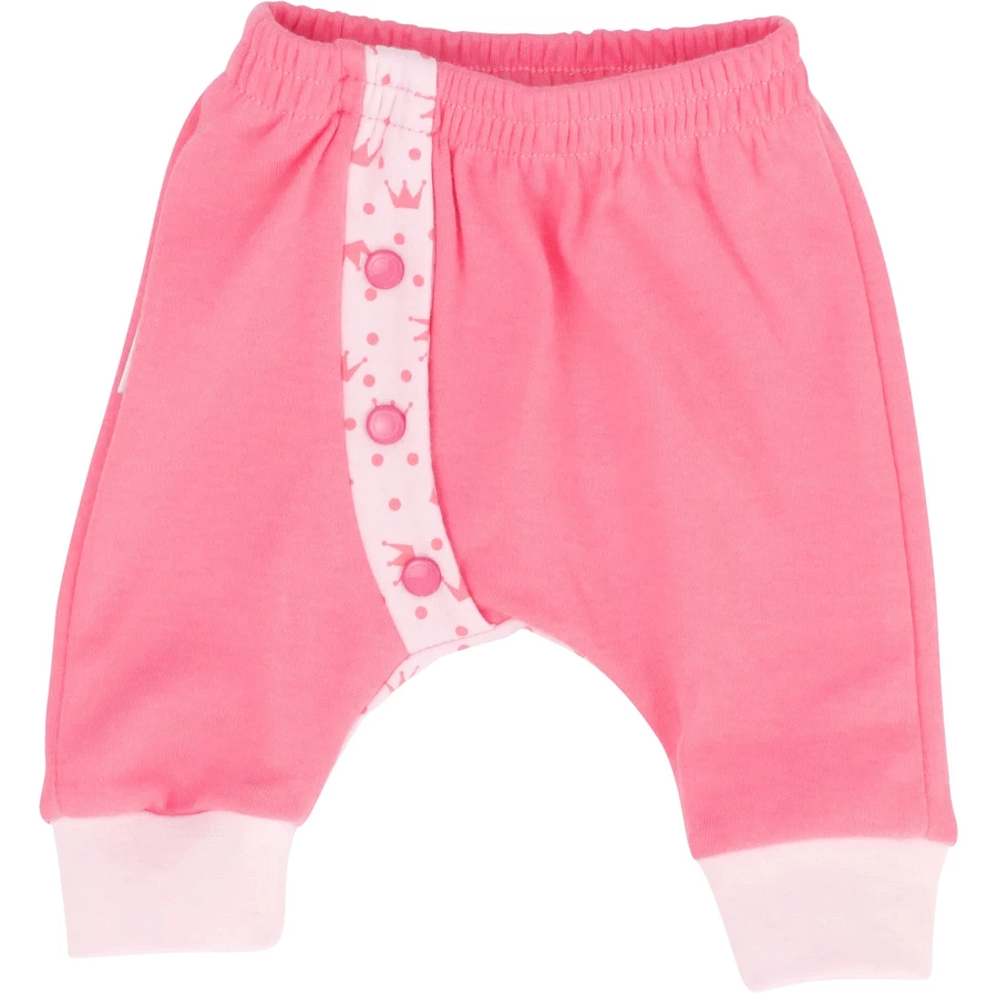 Baby Sweets 2tlg Set Shirt + Hose Sweet Princess rosa pink