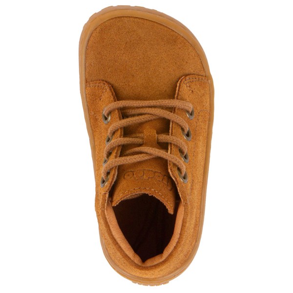 Froddo - Kid's Barefoot First Step Laces - Chaussures minimalistes