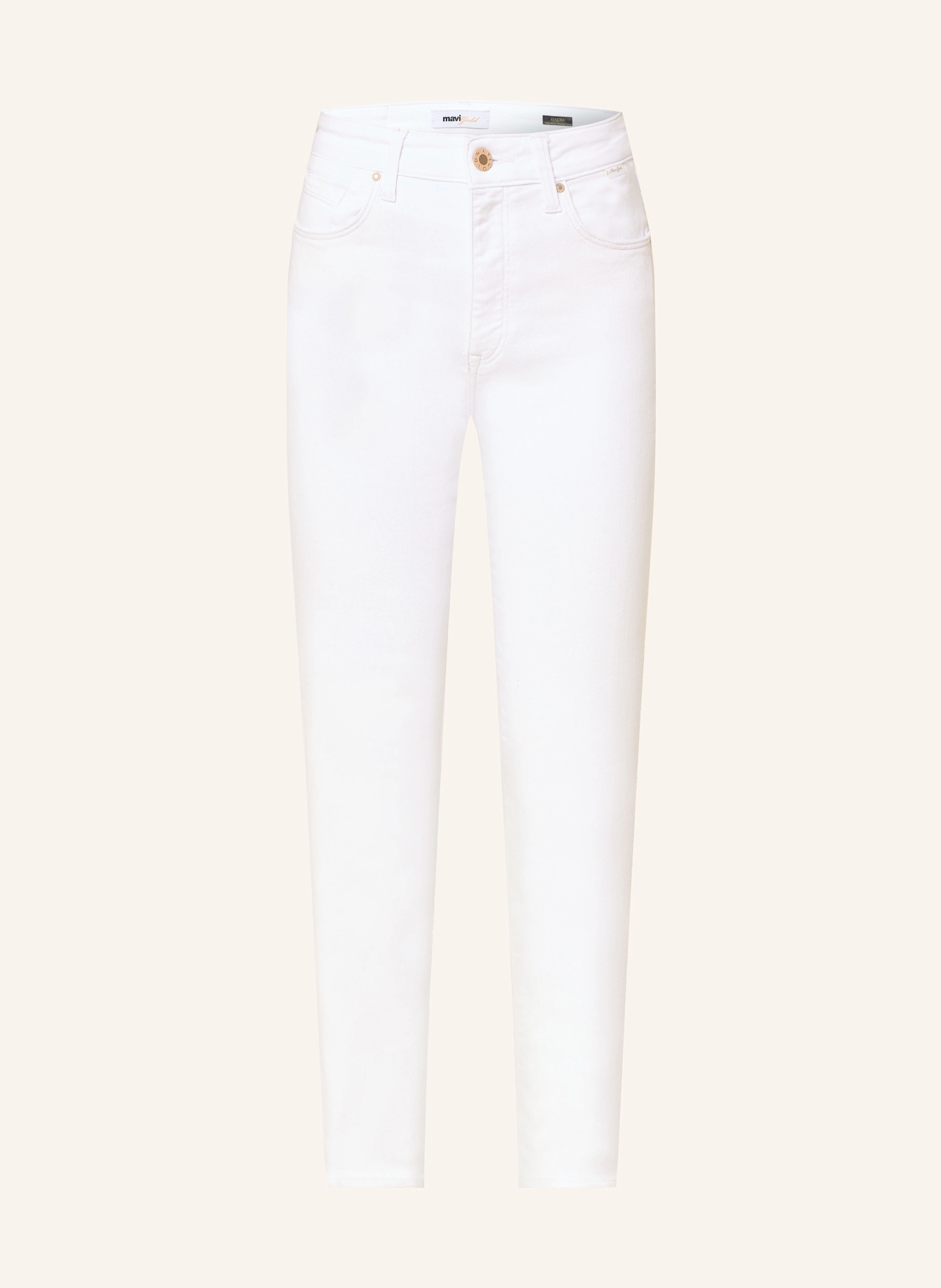 mavi Straight Jeans KENDRA