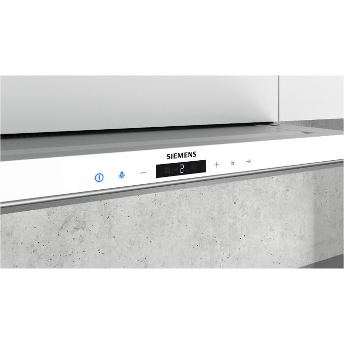 Siemens Flachschirmhaube iQ700 LI67SA271 Edelstahl