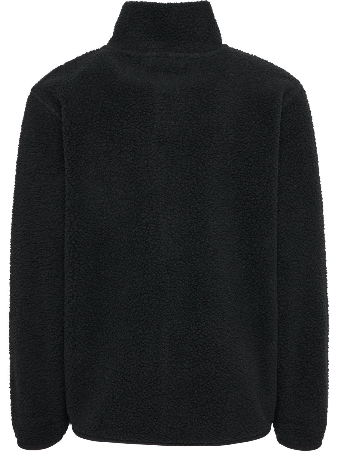 hmlATLAS FLEECE ZIP JACKET