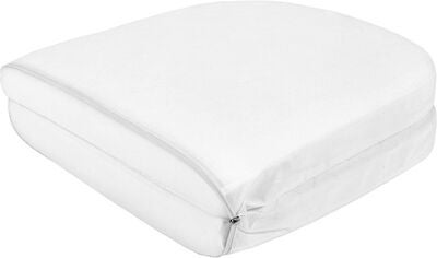 Shnuggle  Brettbar Madrass Air Cot