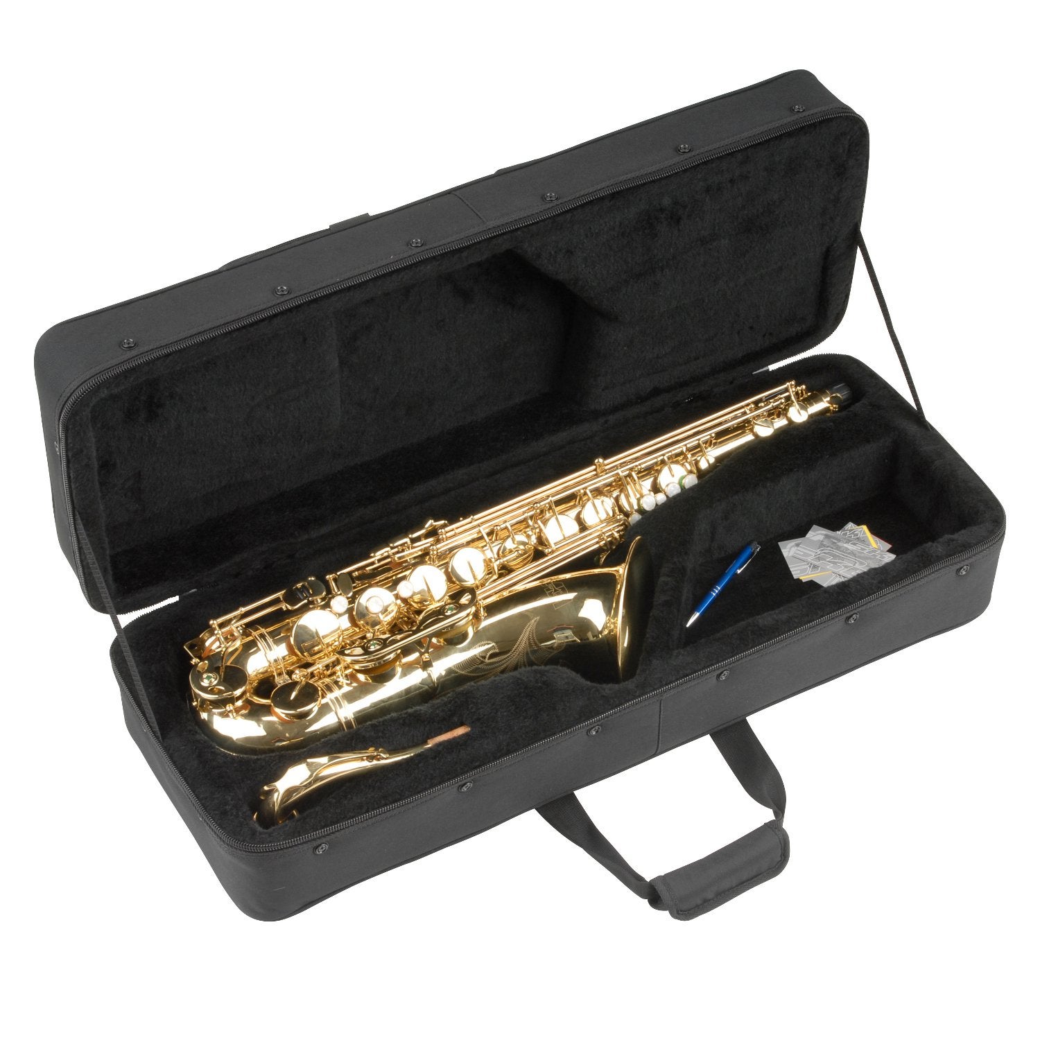 SKB softcase voor tenorsaxofoon