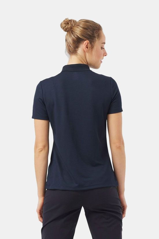 Odlo Odlo Polo Shirt S/S F-Dry