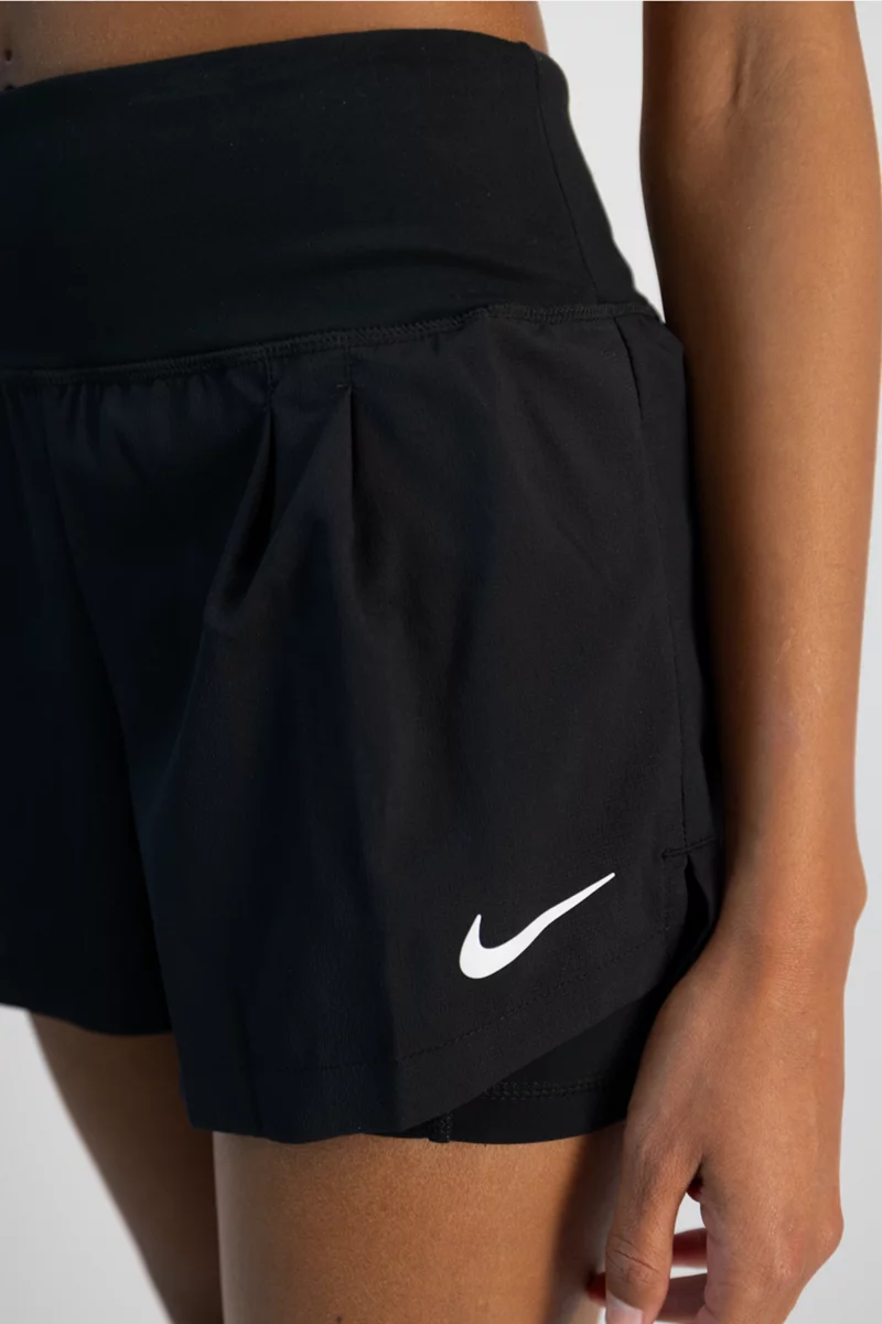 Nike Court Advantage Dri-FIT Damen Tennisshort