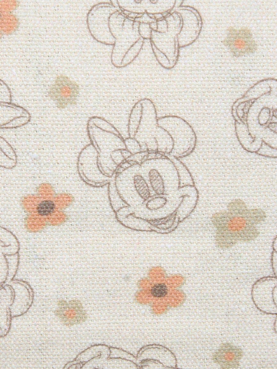 Trousse de toilette Minnie