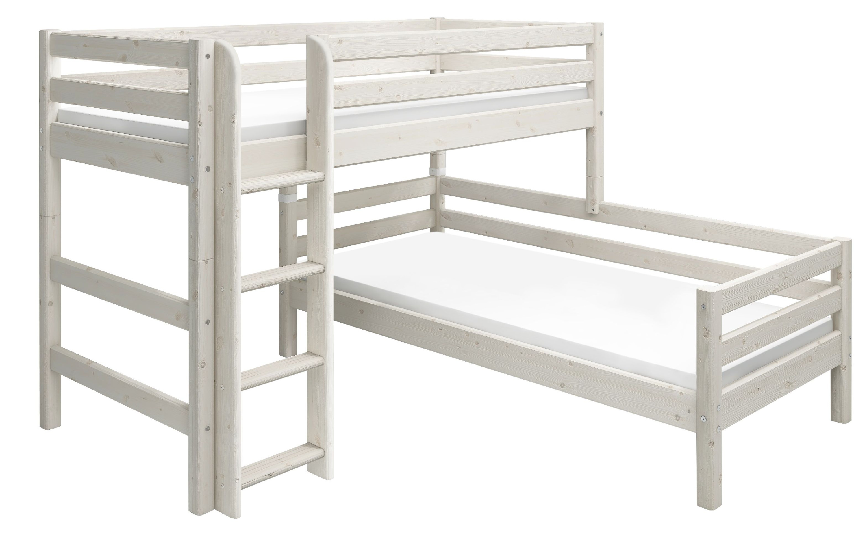 Kombibett FLEXA CLASSIC