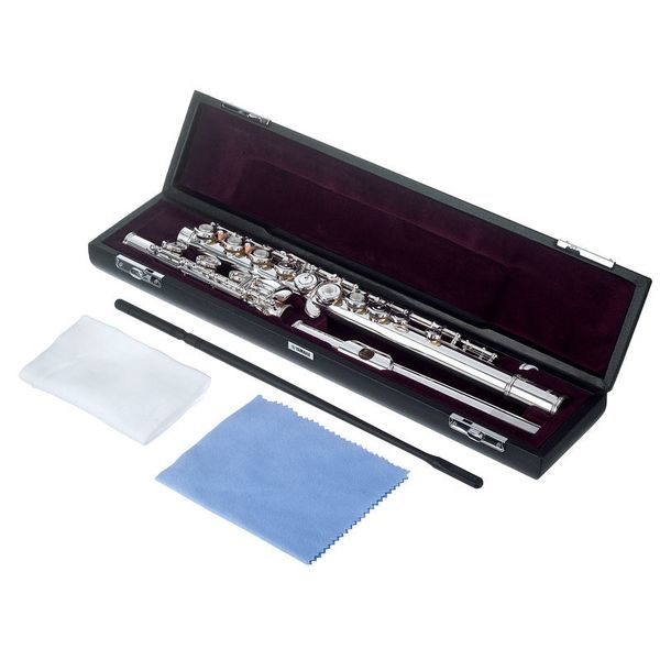 Yamaha YFL-472H Querflöte