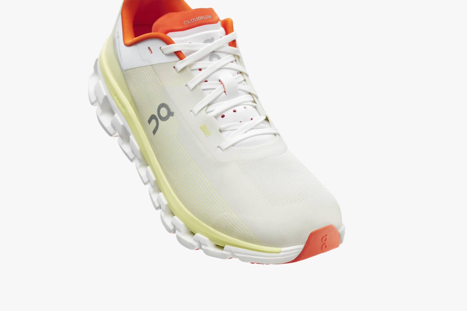 On| Damen Laufschuhe CLOUDFLOW 4