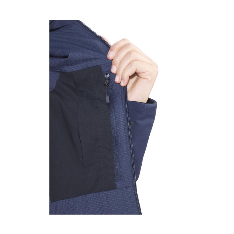Black Diamond First Light Hoodie Women