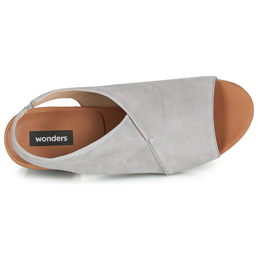 Wonders - FILETI - Taupe