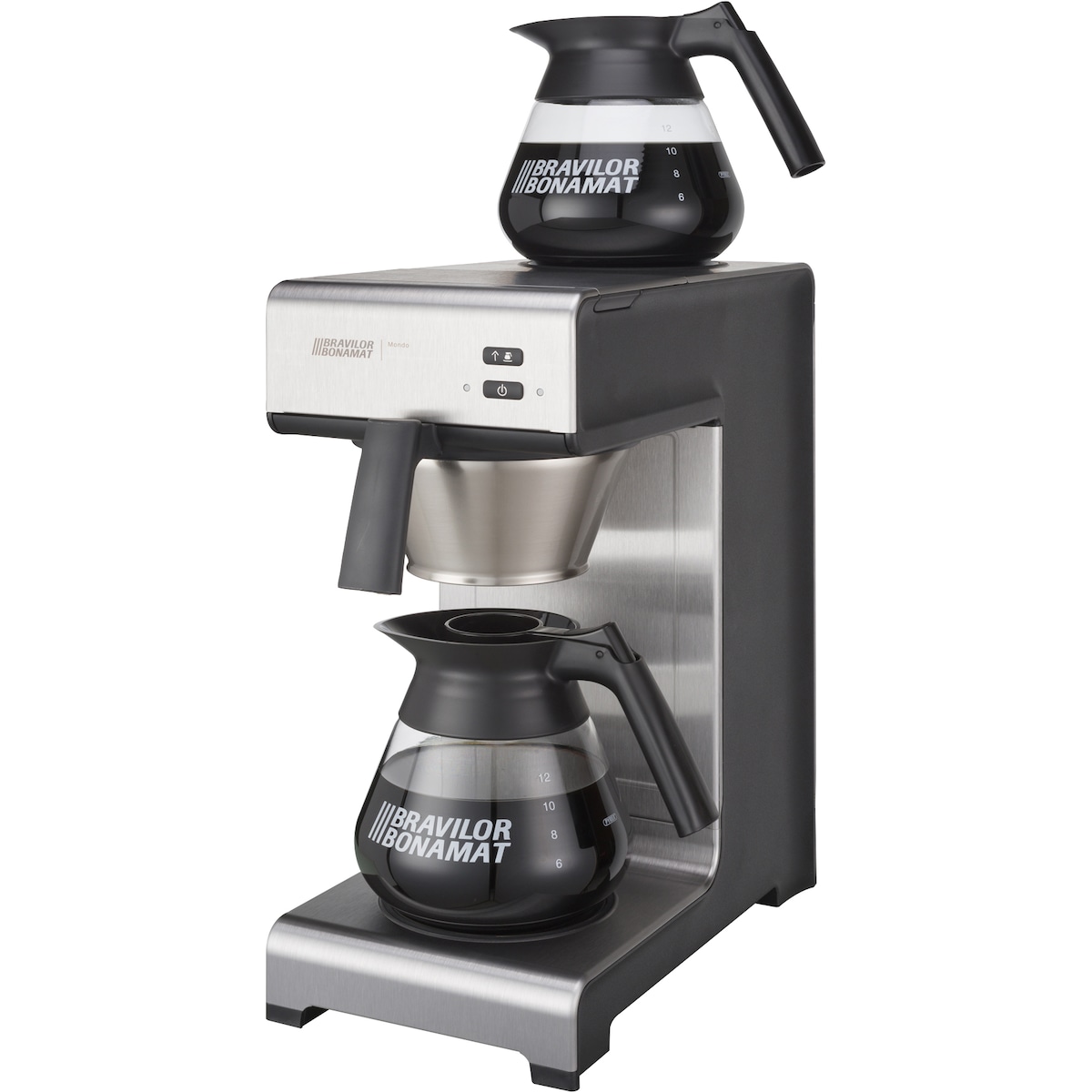 Bravilor Bonamat Mondo kaffetrakter 8.010.020.31002