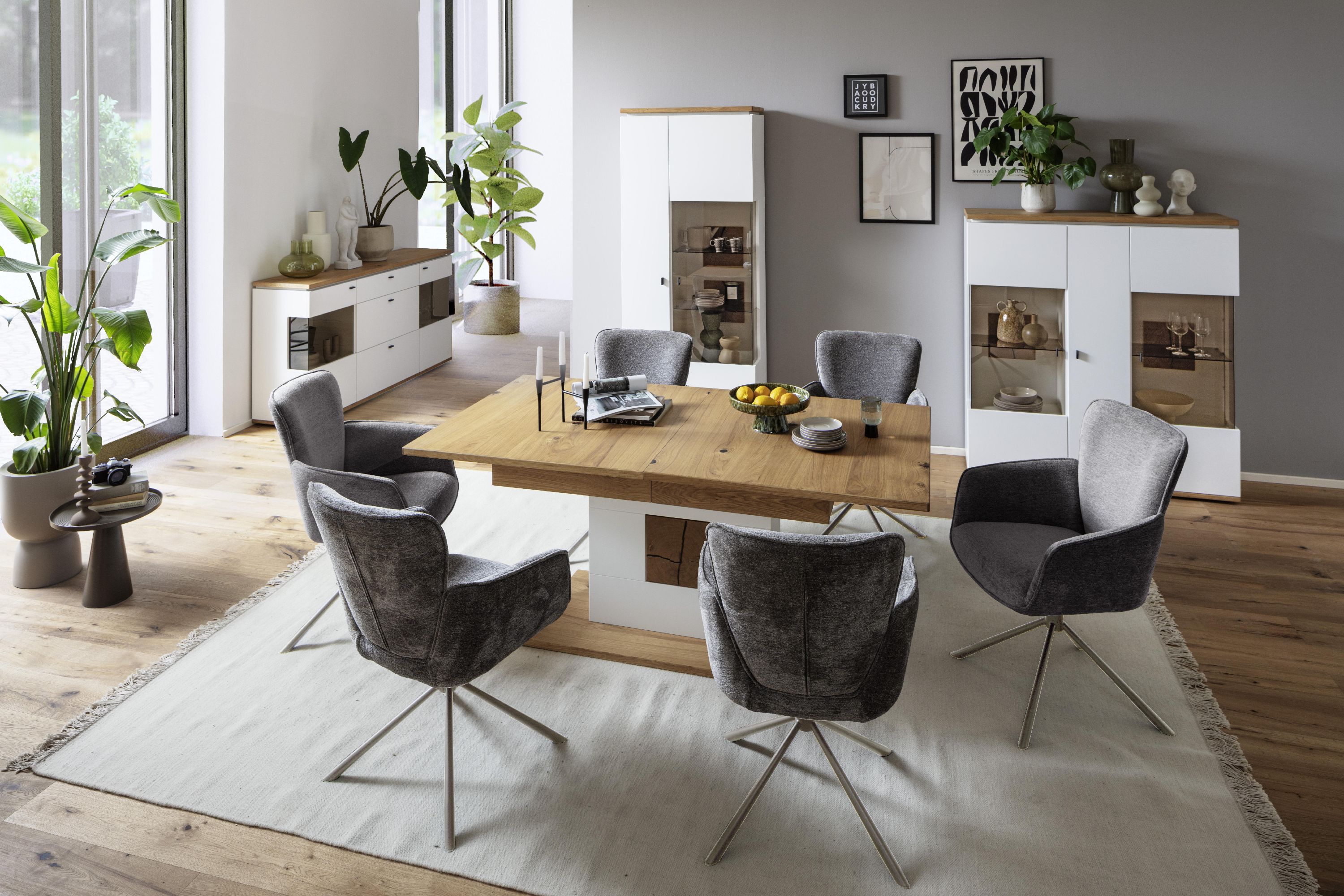 Highboard MATADI