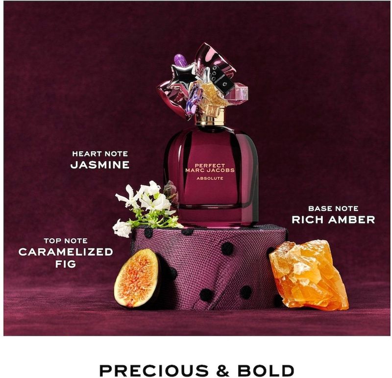 MARC JACOBS - PERFECT Absolute - Eau de Parfum - 30 ml