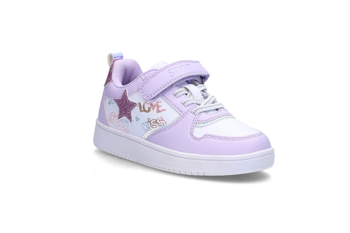 Retro sneaker