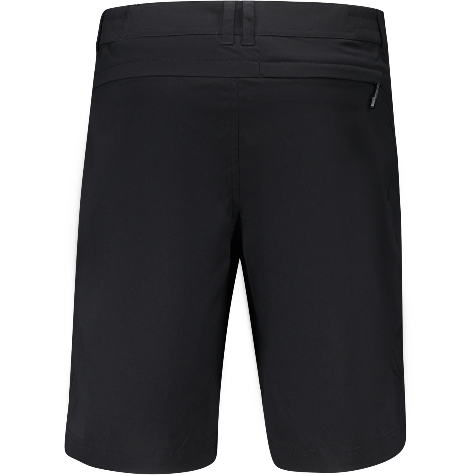Odlo Herren-Shorts Wedgemount schwarz, 48