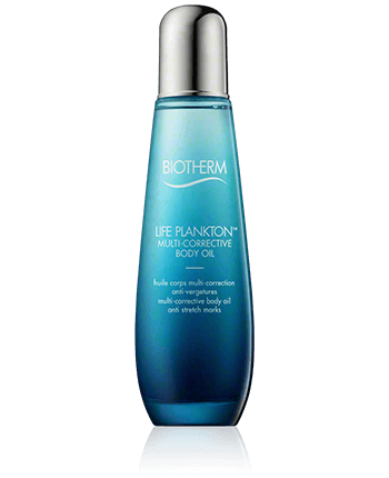 Biotherm Life Plankton Body Oil 125ml