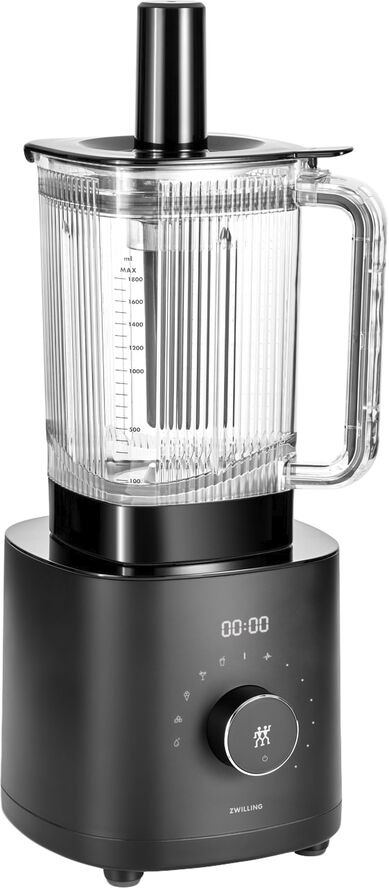 Zwilling Enfinigy Power blender, sort Sort