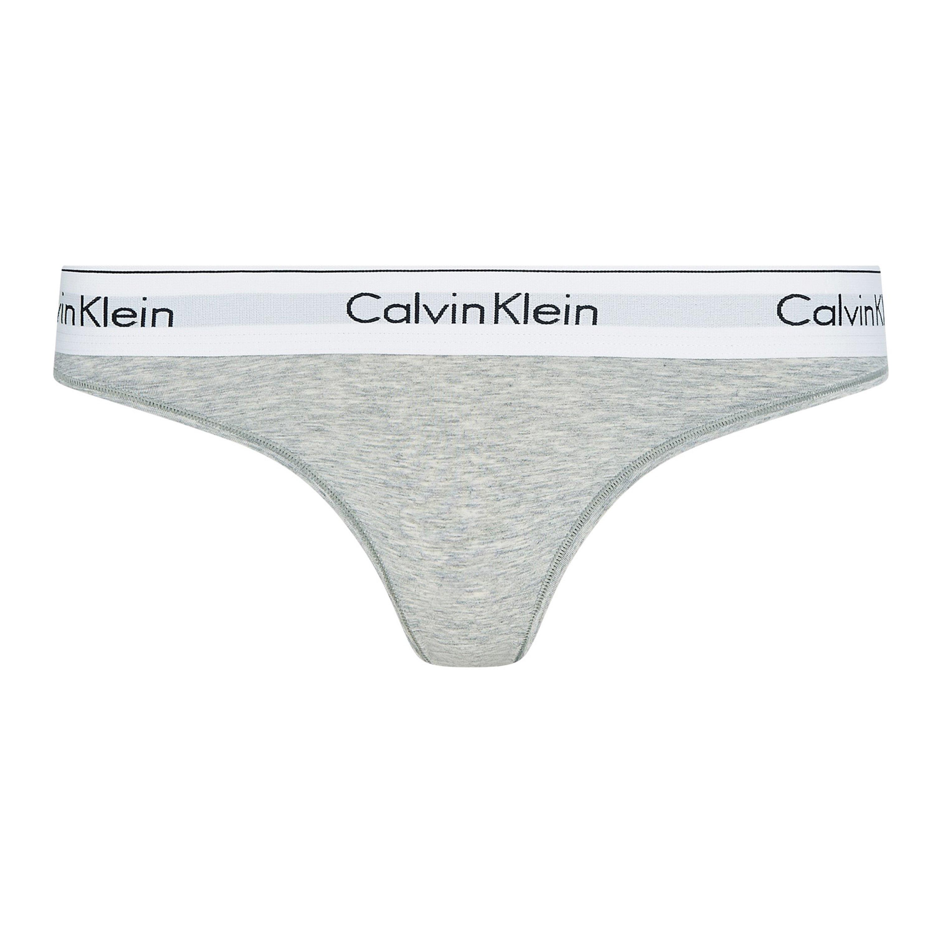 Calvin Klein Modern Cotton Brief