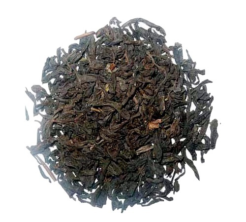 Boite Luxe Thé noir Chine Extra - 130 gr - COMPAGNIE & CO