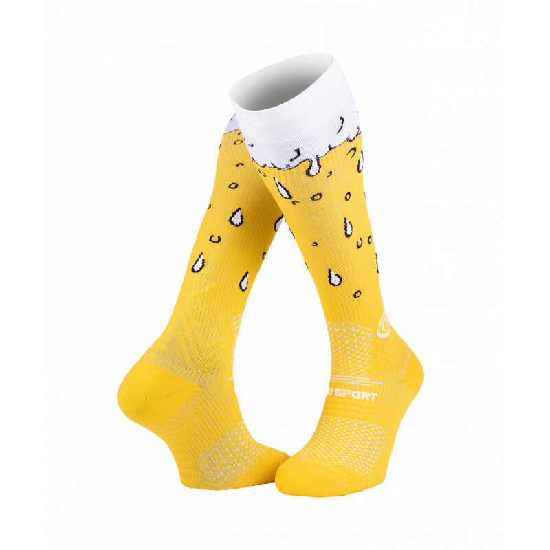 Trail Compression - Chaussettes de compression
