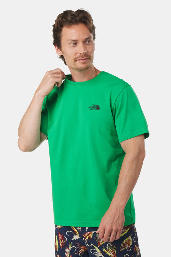 The North Face The North Face Simple Dome Tee