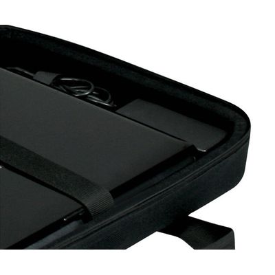 Port Designs Hanoi Clamshell - Sacoche pour ordinateur portable 15,6