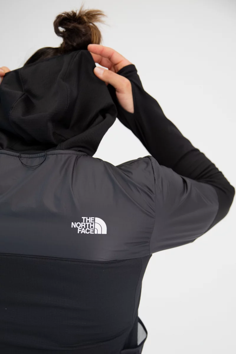 The North Face Winter Warm Pro Herren Hoodie