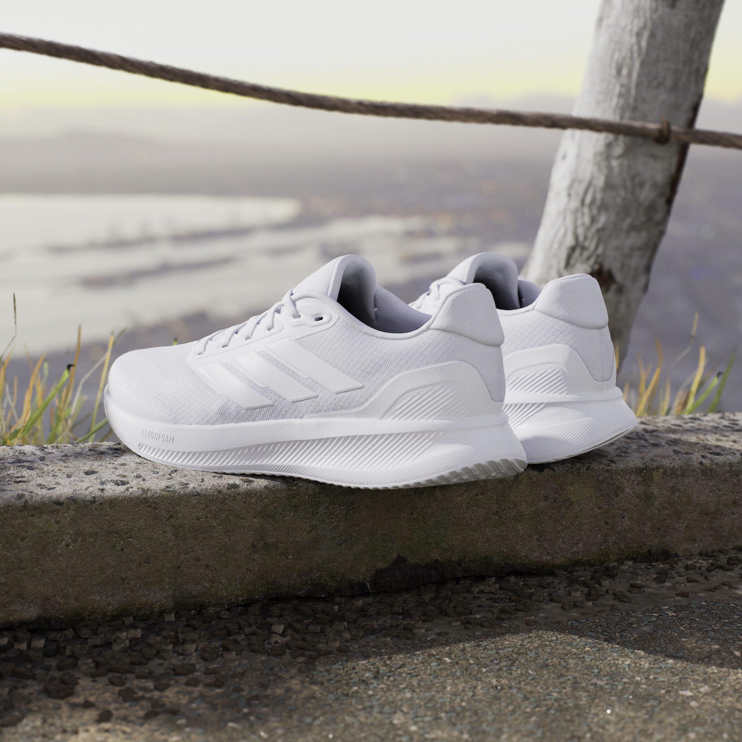 adidas Run Falcon 5 Trainers Mens