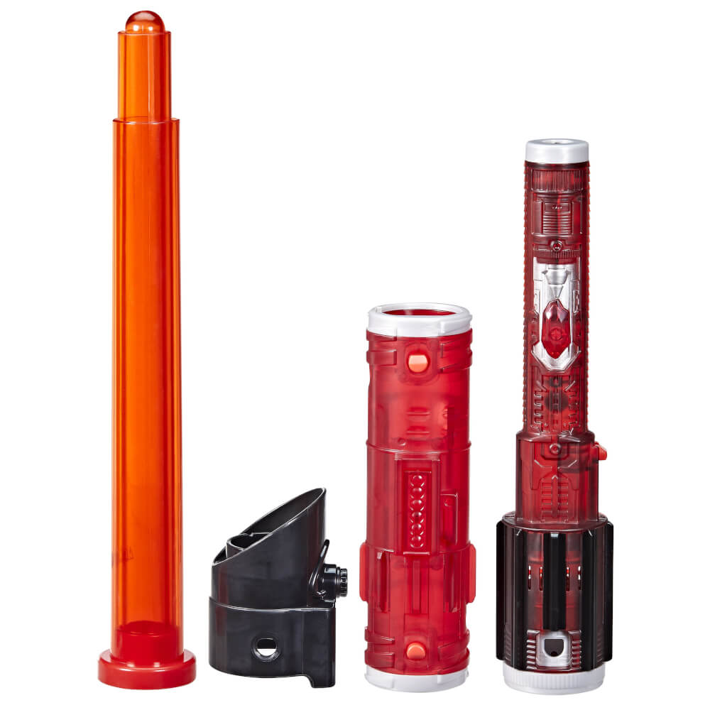 Darth Vader Lightsaber Kyber Core Electronic