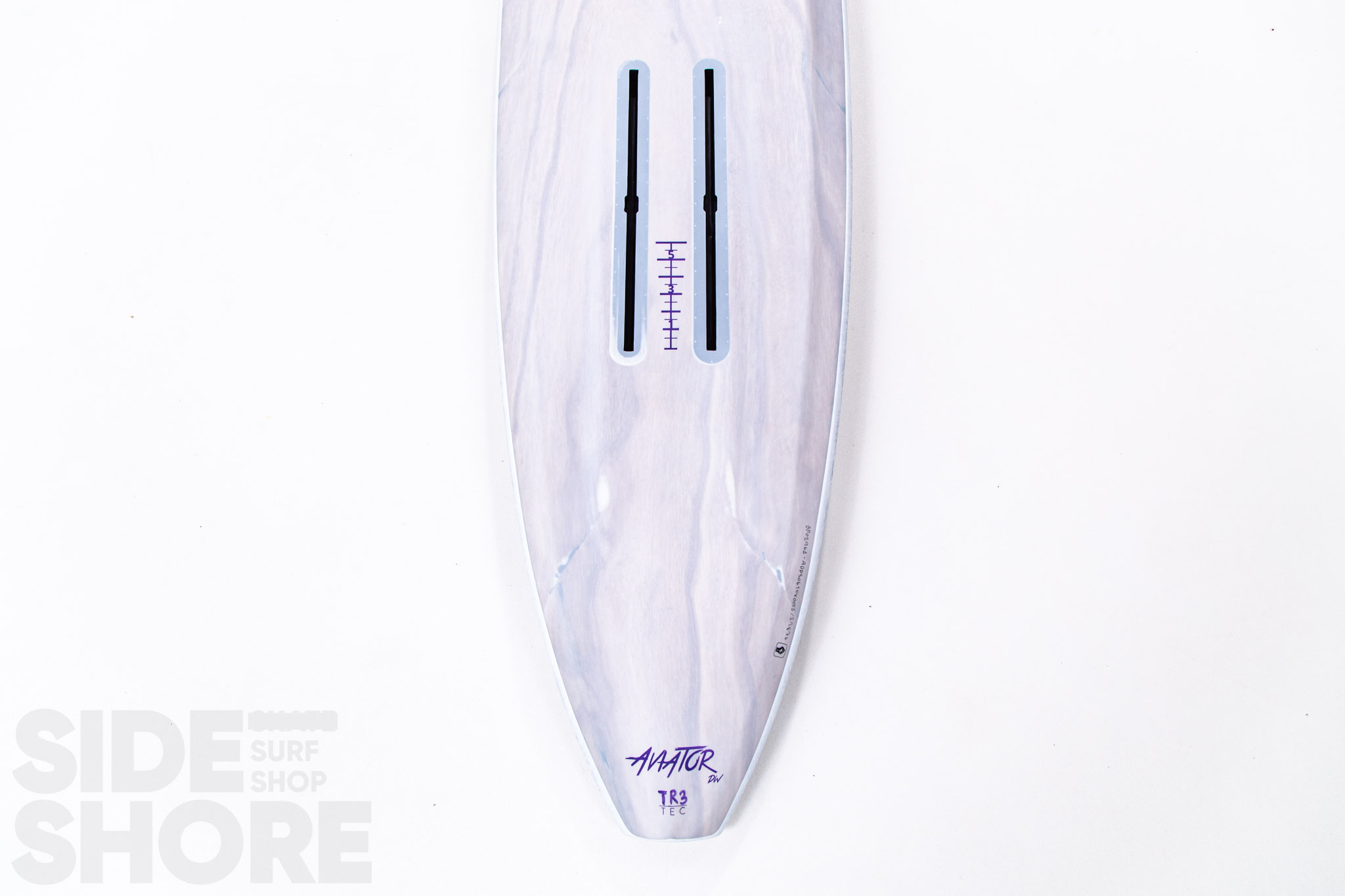 Sunova AVIATOR Downwind Prone/SUP 6'10