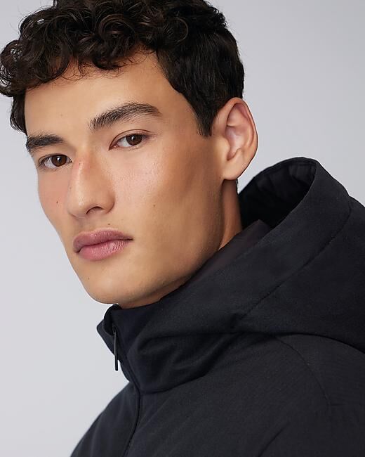 QUARTZ CO - PARKA LEO