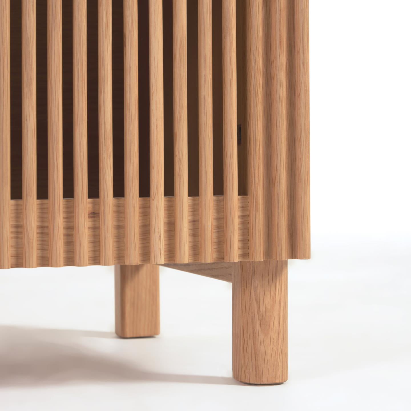 Kave Home Beyla Dressoir - B 180 cm