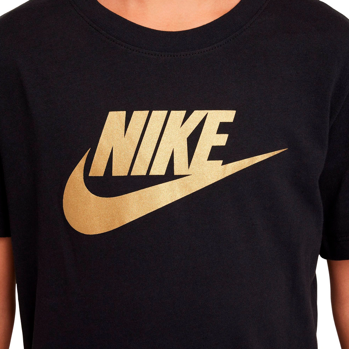 T-Shirt Nike Tee Futura Criança