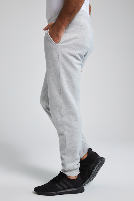 JAY-PI Sweathose, mit Tunnelzug, Modern Fit, bis 8 XL