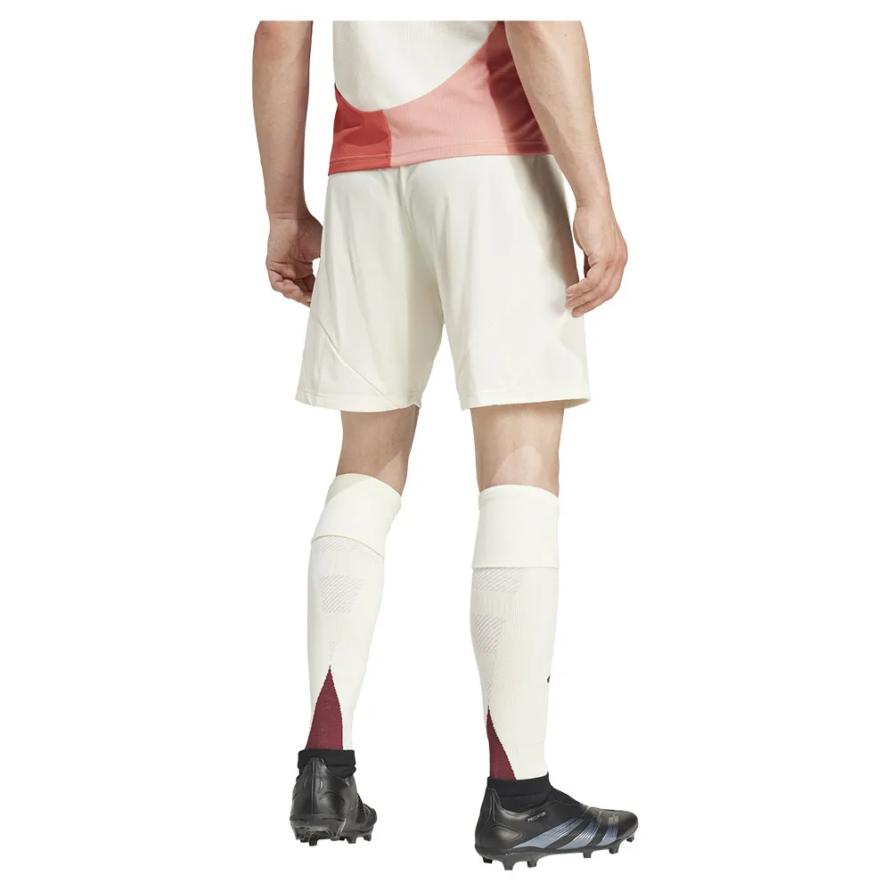 adidas Olympique Lyon 24/25 Drittes kurze hose