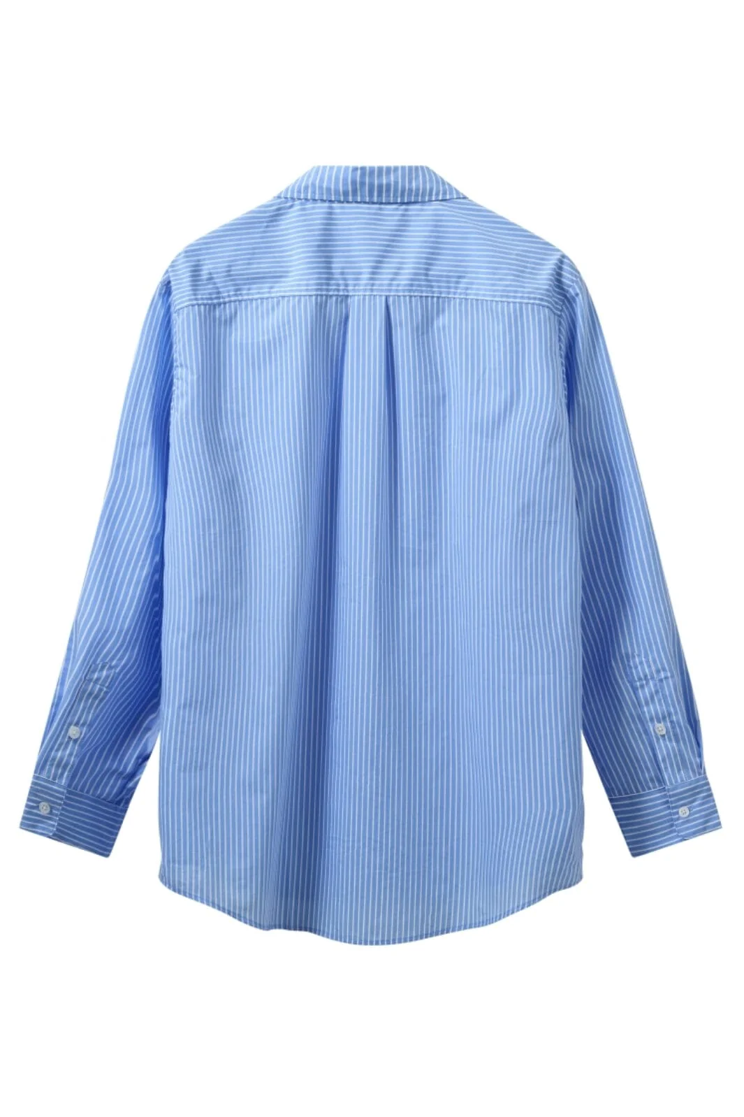 H2O Rønne Essential Pajamas Shirt L/S 101018-2