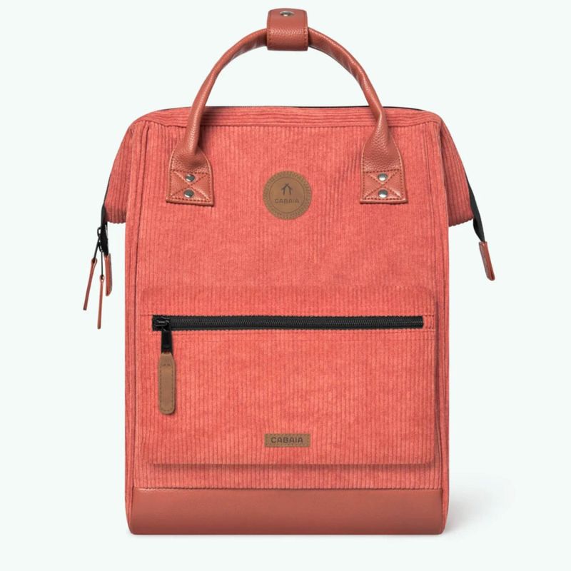 Sac à dos Adventurer Medium 23 litres + 2 grandes pochettes New Castle