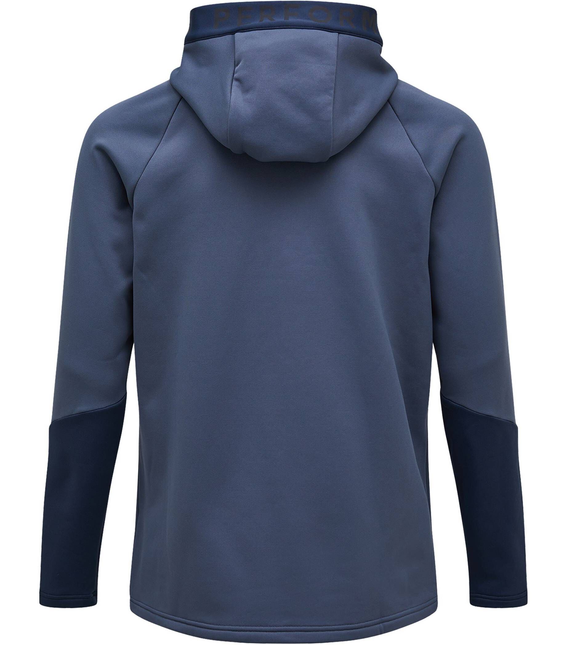 Peak Performance| Herren Jacke RIDER ZIP HOOD mit Stretch