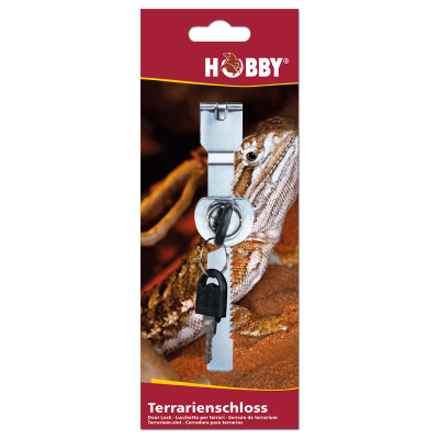 Hobby Terrarienschloss 4-10mm