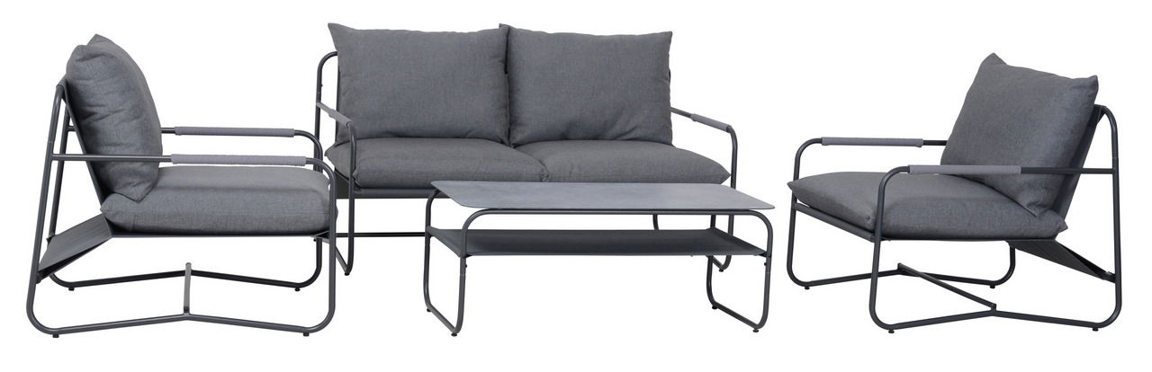 Ambia Garden Loungegarnitur TANEE