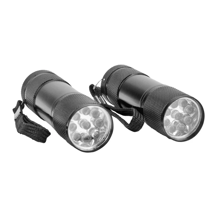 Lommelykter, LED 2-pk 20 lm
