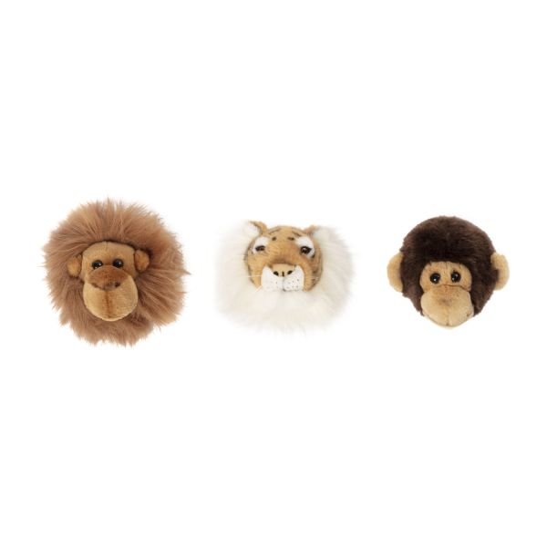 Wild & Soft Jungle Giftbox