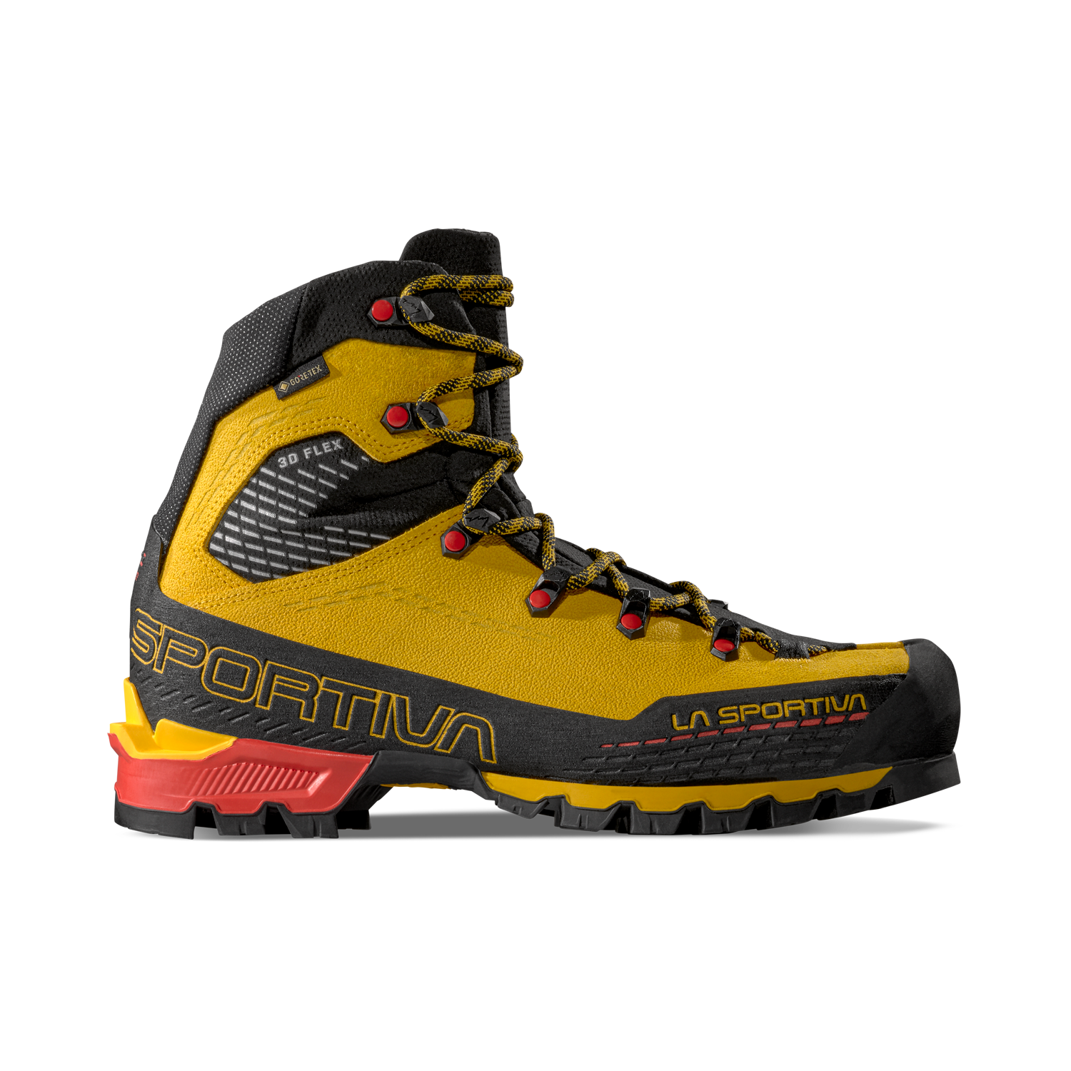 La Sportiva Trango Alpine GTX, Herre<br>Fjellsko for de mer krevende turene!