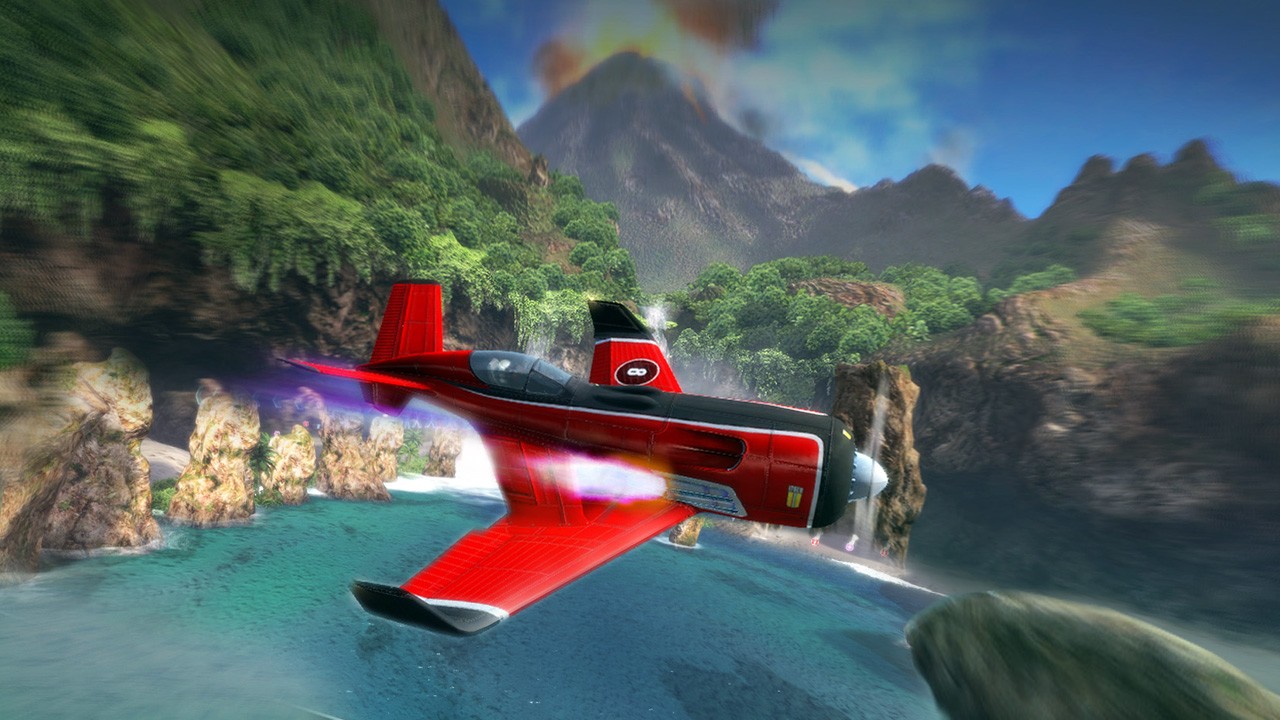 SkyDrift- PC