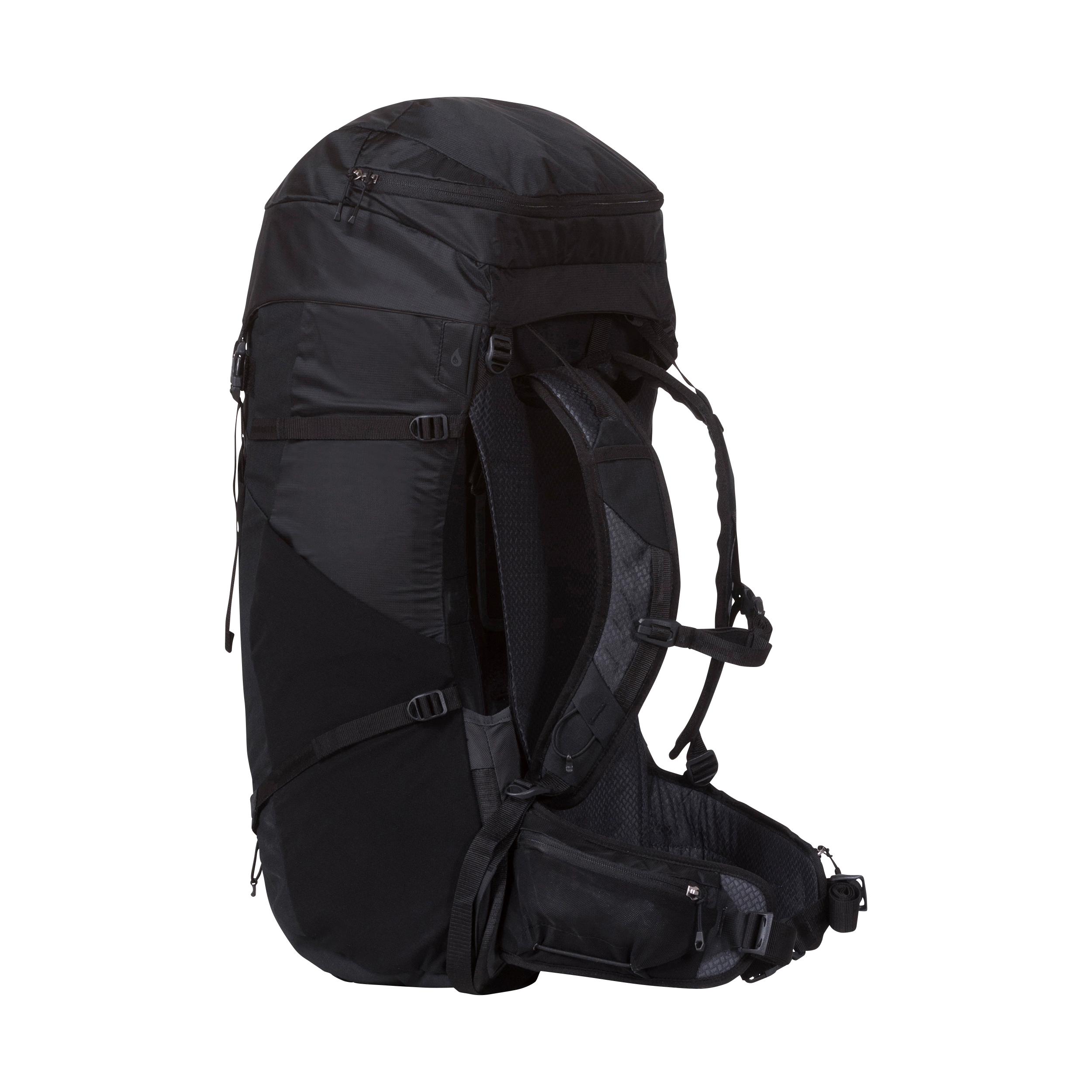 Vengetind W 32 Black