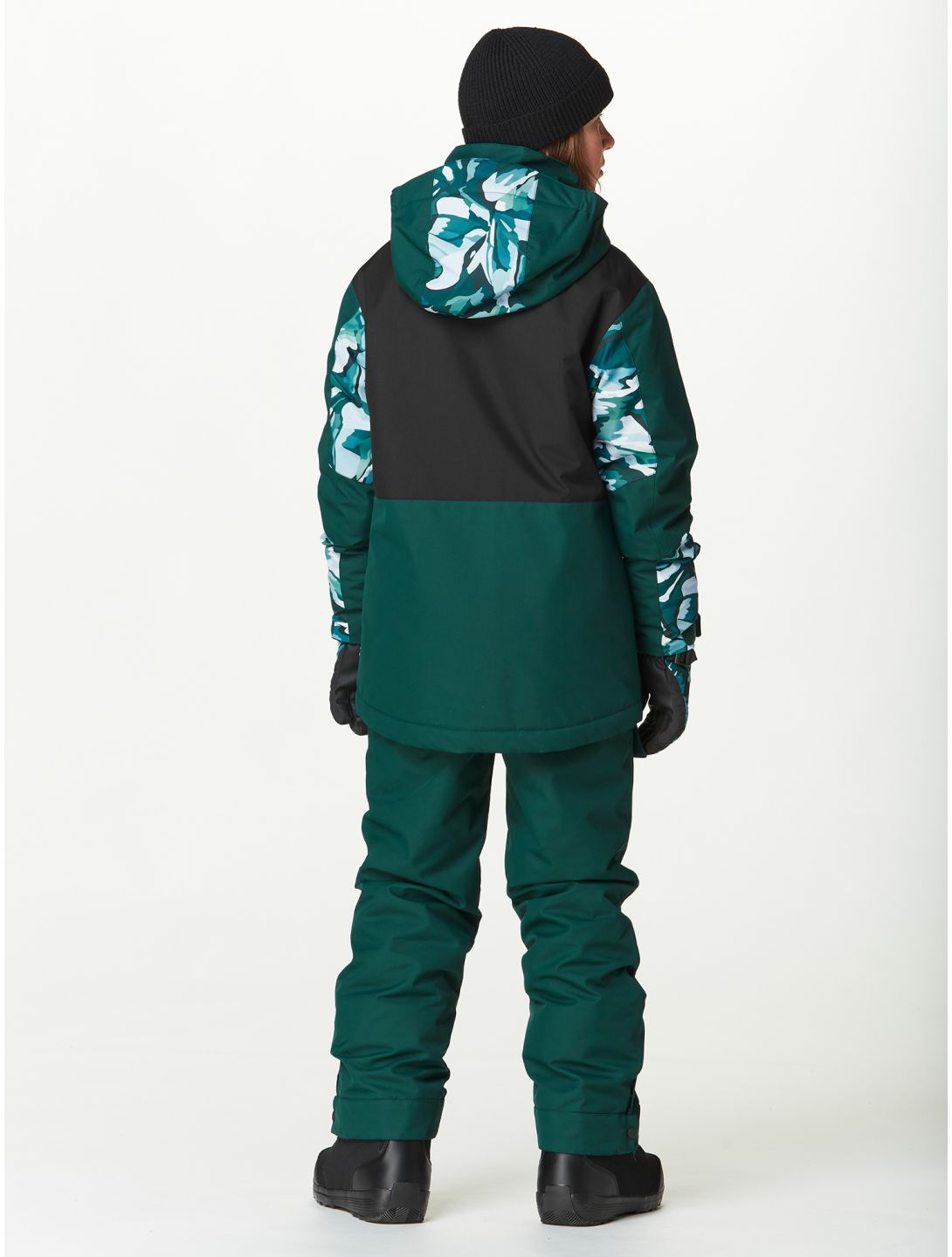 Time skibroek kinderen