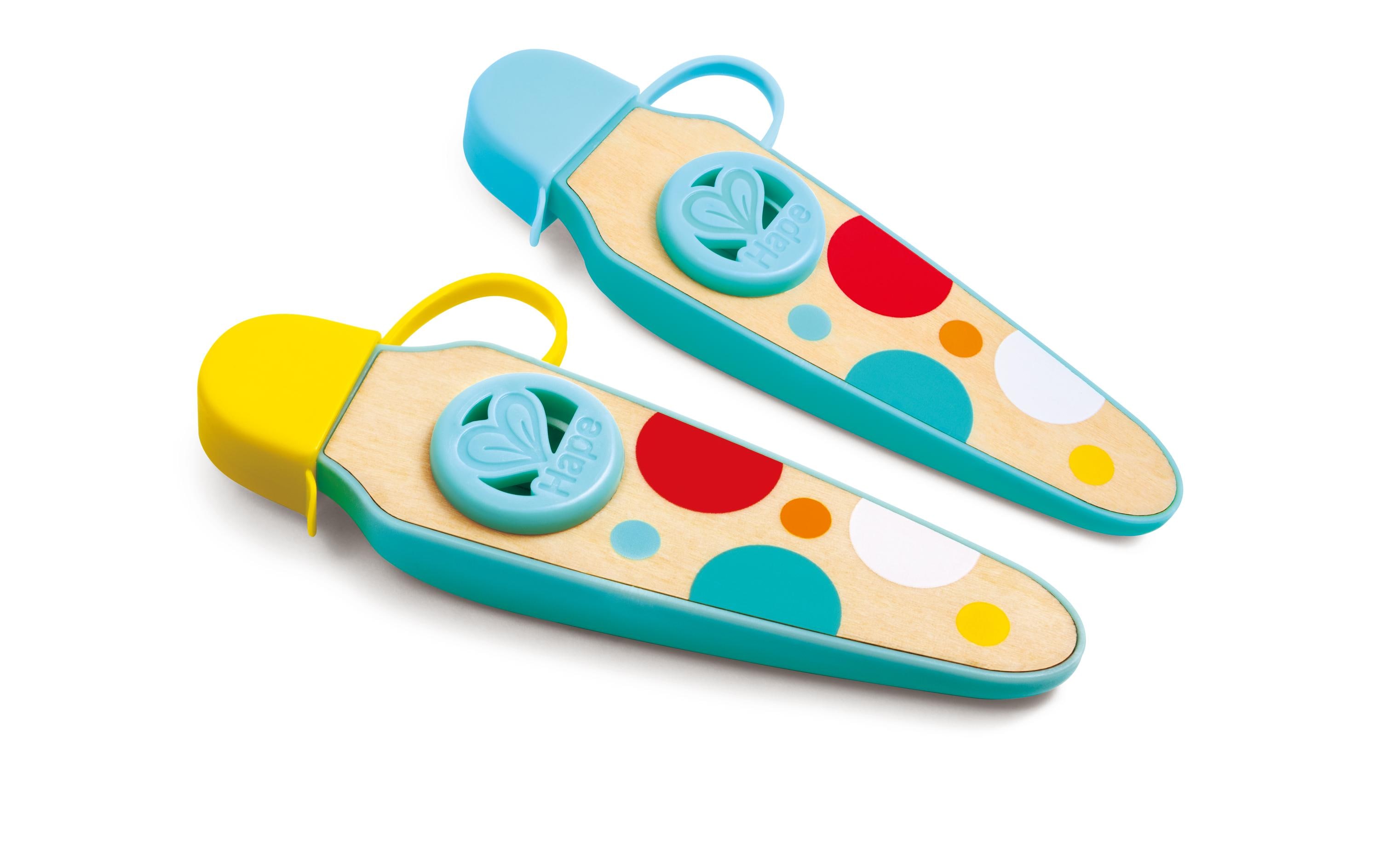 Musikspielzeug Kinder-KazooIdeal, um Kindern Musik zu erklären
